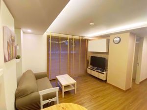 Picture of 2 bed Condo in Via Botani Khlong Tan Nuea Sub District C015956