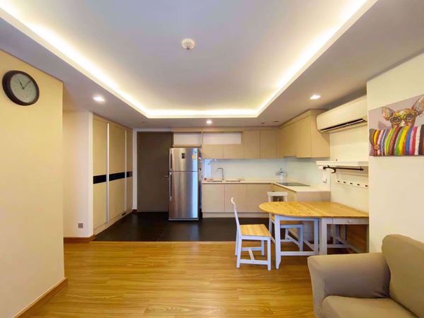 Picture of 2 bed Condo in Via Botani Khlong Tan Nuea Sub District C015956