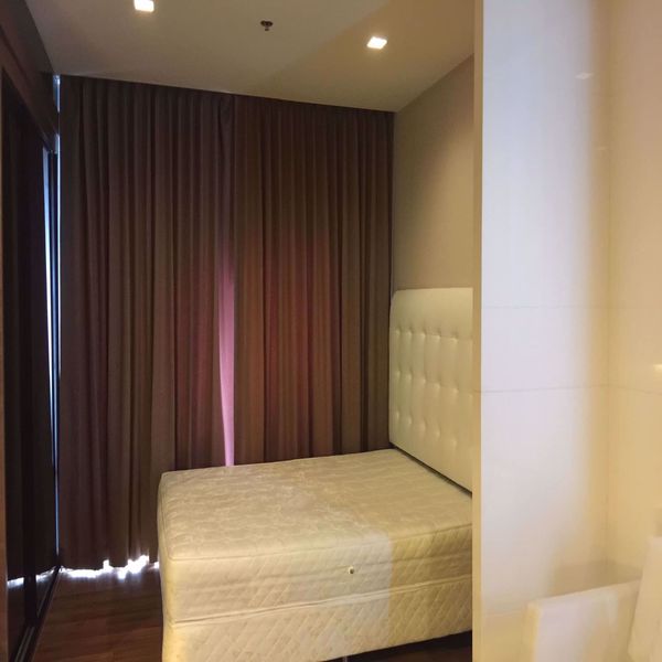 Picture of 1 bed Condo in Ivy Ampio Huai Khwang Sub District C015961