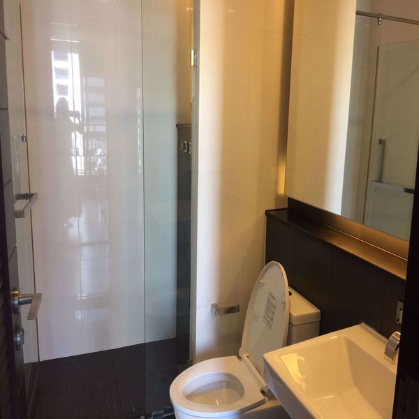 Picture of 1 bed Condo in Ivy Ampio Huai Khwang Sub District C015961