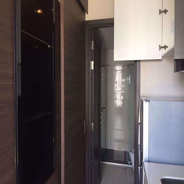 Picture of 1 bed Condo in Ivy Ampio Huai Khwang Sub District C015961