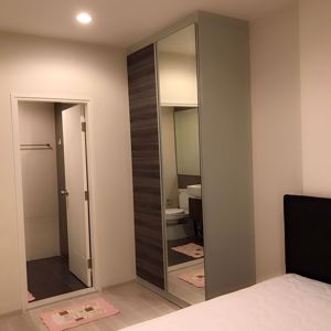 Picture of 1 bed Condo in Centric Ratchada - Huai Khwang Samsennok Sub District C015963