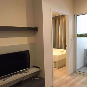 Picture of 1 bed Condo in Centric Ratchada - Huai Khwang Samsennok Sub District C015963