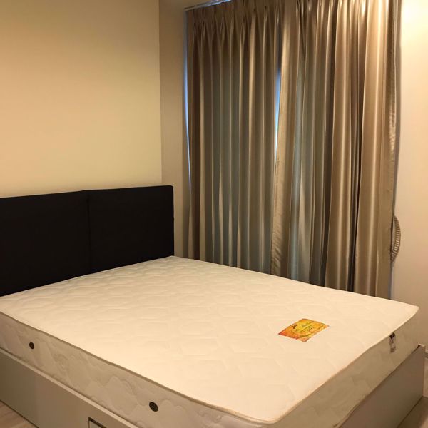 Picture of 1 bed Condo in Centric Ratchada - Huai Khwang Samsennok Sub District C015963