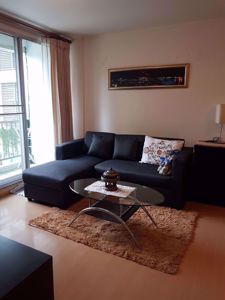 Picture of 1 bed Condo in Plus 67 Phrakhanongnuea Sub District C015966