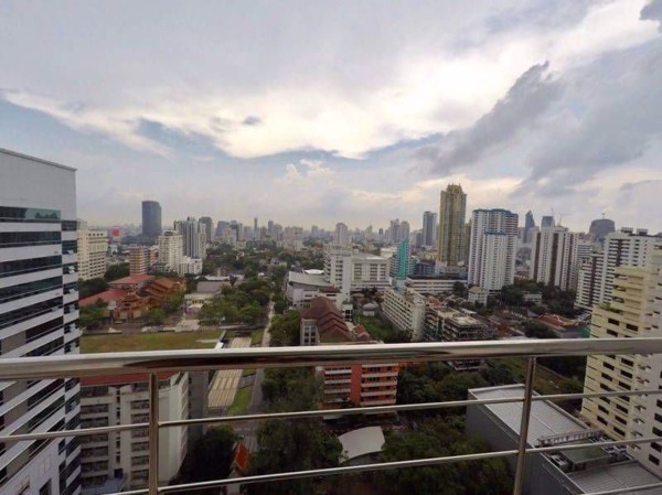 Picture of 2 bed Condo in Supalai Premier Place Asoke Khlong Toei Nuea Sub District C10490