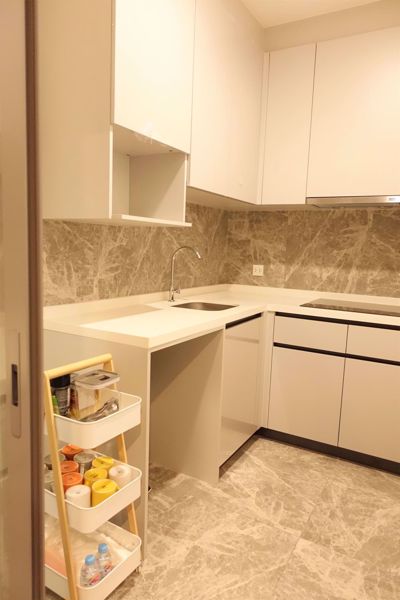 Picture of 2 bed Condo in Whizdom Inspire Sukhumvit Bangchak Sub District C015968