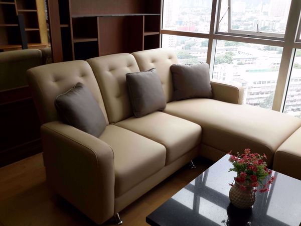 รูปภาพ 2 ห้องนอน Condo ในโครงการ Nusasiri Grand Phra Khanong Sub District C015969