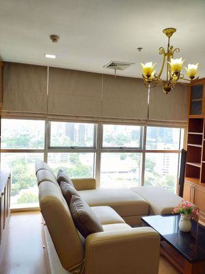 รูปภาพ 2 ห้องนอน Condo ในโครงการ Nusasiri Grand Phra Khanong Sub District C015969