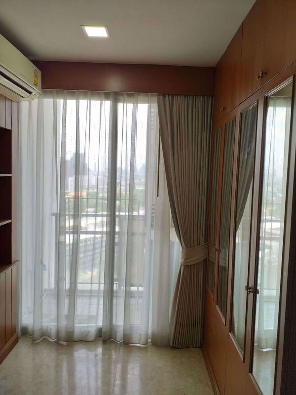 รูปภาพ 2 ห้องนอน Condo ในโครงการ Nusasiri Grand Phra Khanong Sub District C015969