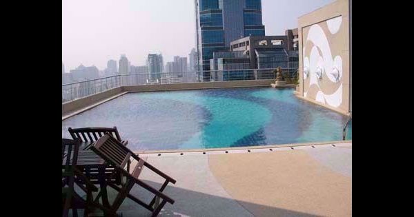 Picture of 2 bed Condo in Supalai Premier Place Asoke Khlong Toei Nuea Sub District C015978