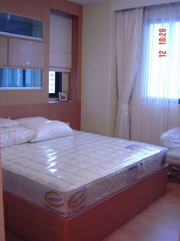 Picture of 2 bed Condo in Supalai Premier Place Asoke Khlong Toei Nuea Sub District C015978