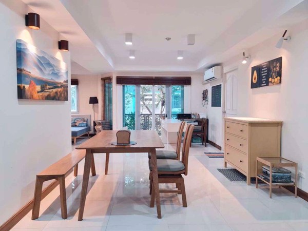 Picture of 3 bed Condo in Brighton Place Huai Khwang District C015982