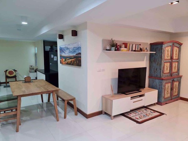 Picture of 3 bed Condo in Brighton Place Huai Khwang District C015982