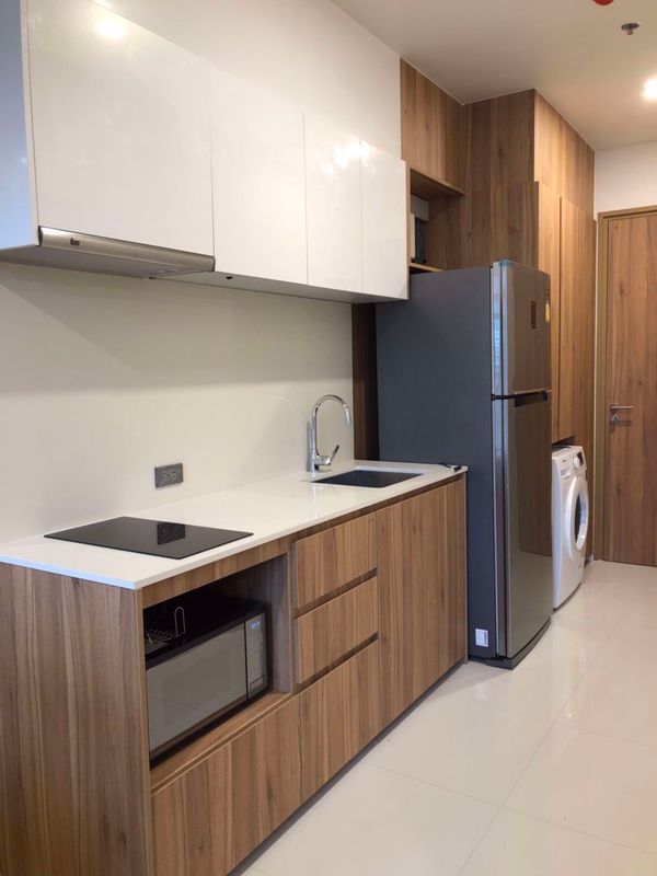 Picture of 1 bed Duplex in Siamese Exclusive Sukhumvit 31 Khlong Toei Nuea Sub District D015983