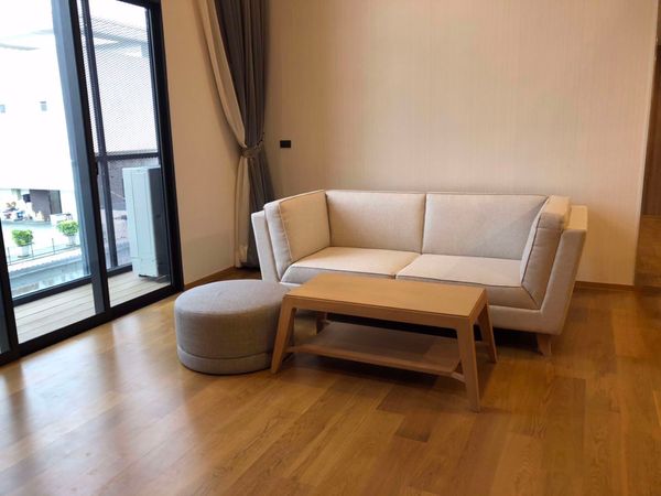 Picture of 1 bed Duplex in Siamese Exclusive Sukhumvit 31 Khlong Toei Nuea Sub District D015983