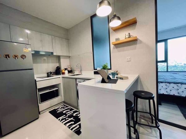 Picture of 1 bed Condo in Life One Wireless Lumphini Sub District C015985