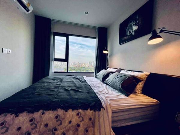 Picture of 1 bed Condo in Life One Wireless Lumphini Sub District C015985