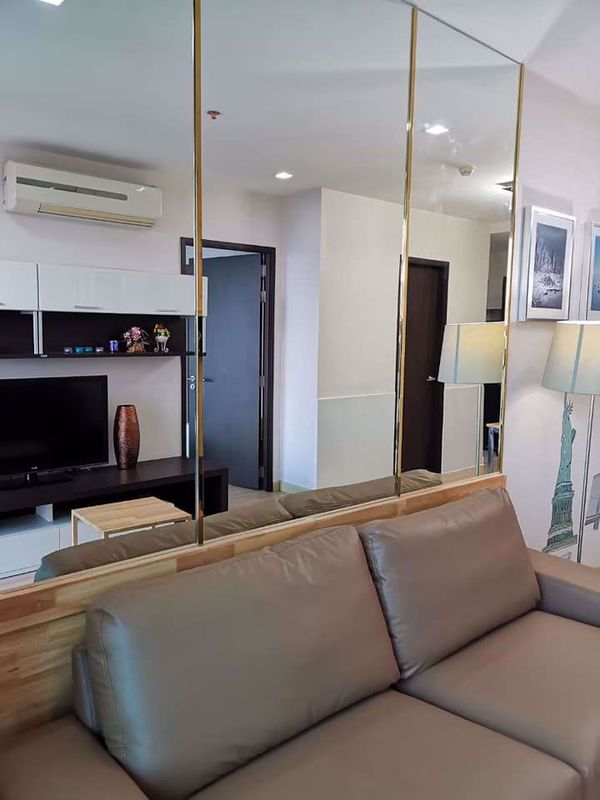 รูปภาพ 1 ห้องนอน Condo ในโครงการ Sky Walk Condominium Phrakhanongnuea Sub District C015987