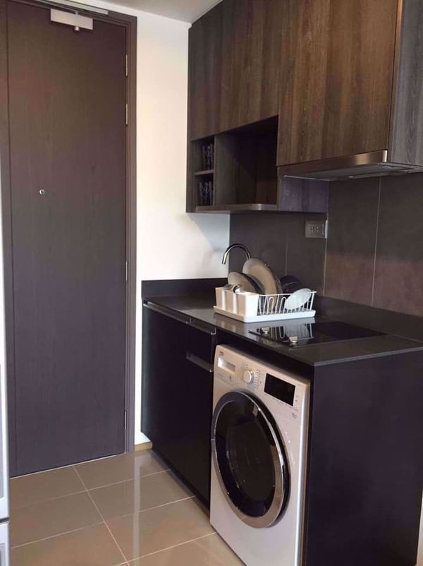 Picture of 1 bed Condo in Ashton Chula - Silom Mahaphruettharam Sub District C015992