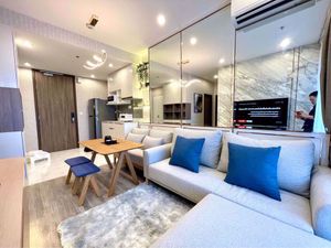 รูปภาพ 2 ห้องนอน Condo ในโครงการ IDEO Mobi Sukhumvit 66 Bang Na Sub District C015994