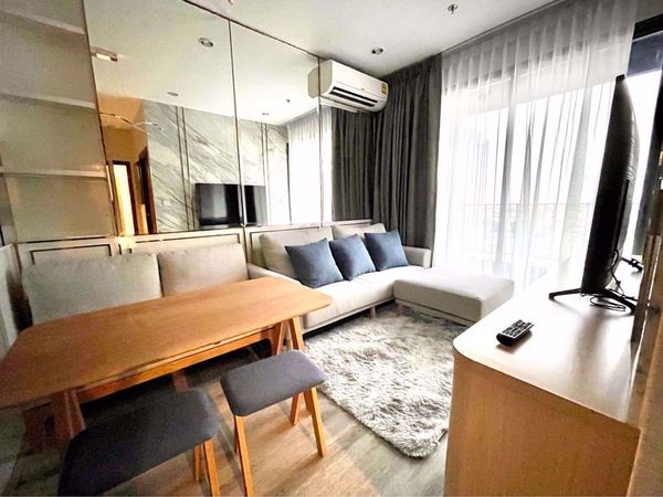 รูปภาพ 2 ห้องนอน Condo ในโครงการ IDEO Mobi Sukhumvit 66 Bang Na Sub District C015994