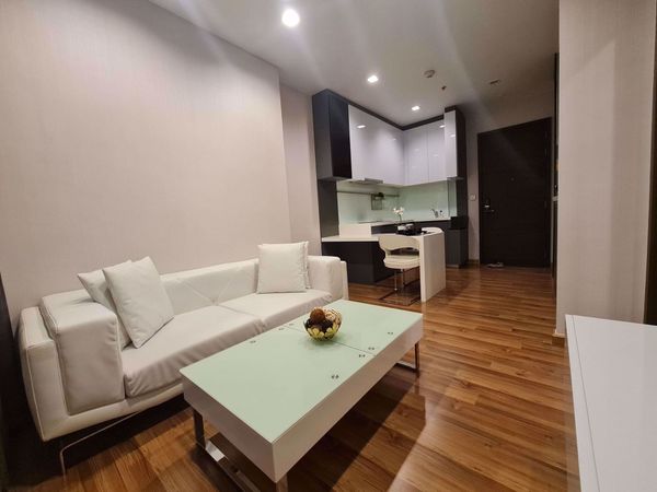 Picture of 1 bed Condo in Ivy Ampio Huai Khwang Sub District C015997