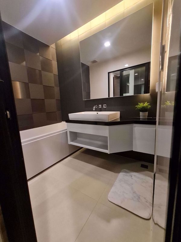 Picture of 1 bed Condo in Ivy Ampio Huai Khwang Sub District C015997