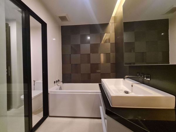 Picture of 1 bed Condo in Ivy Ampio Huai Khwang Sub District C015997