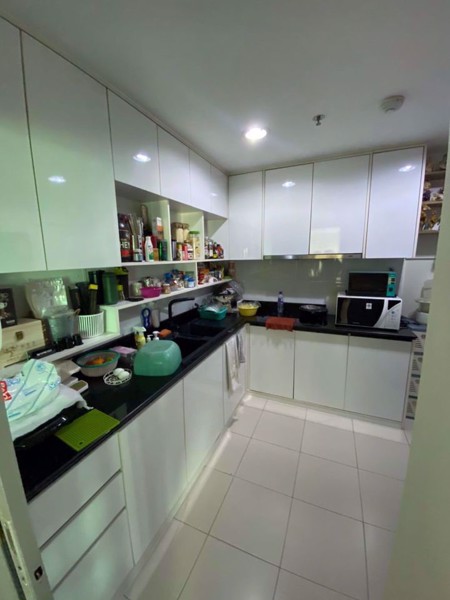 รูปภาพ 3 ห้องนอน Condo ในโครงการ Belle Grand Rama 9 Huai Khwang Sub District C015998