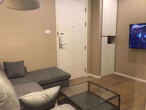 Picture of 1 bed Condo in The Saint Residences Chomphon Sub District C015999