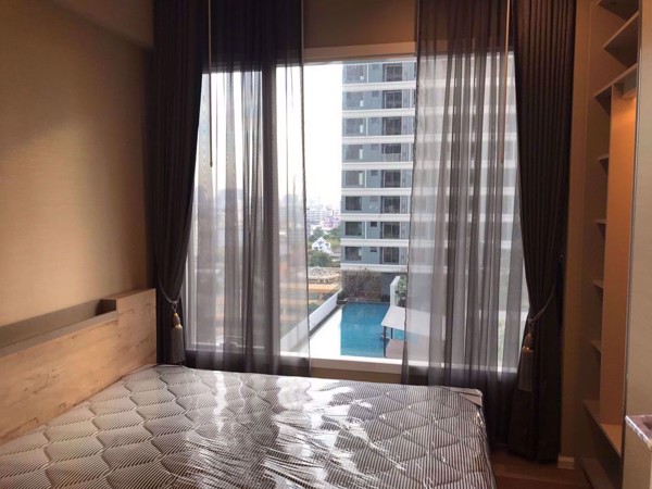 Picture of 1 bed Condo in The Saint Residences Chomphon Sub District C015999