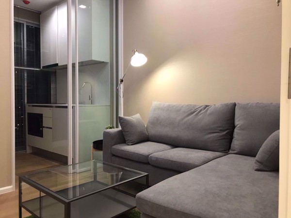 Picture of 1 bed Condo in The Saint Residences Chomphon Sub District C015999