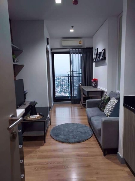 Picture of 1 bed Condo in Chapter One Midtown Ladprao 24 Chomphon Sub District C016000