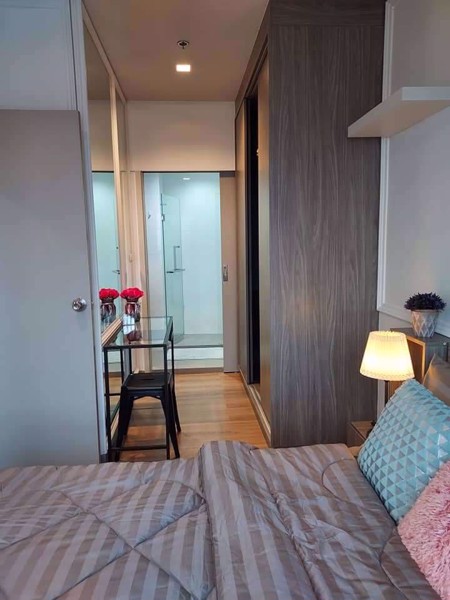 Picture of 1 bed Condo in Chapter One Midtown Ladprao 24 Chomphon Sub District C016000