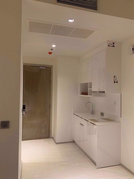 Picture of 1 bed Condo in Ashton Silom Suriyawong Sub District C016004