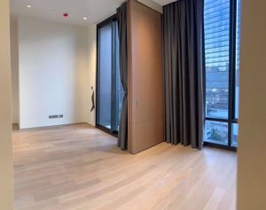 Picture of 1 bed Condo in Ashton Silom Suriyawong Sub District C016004