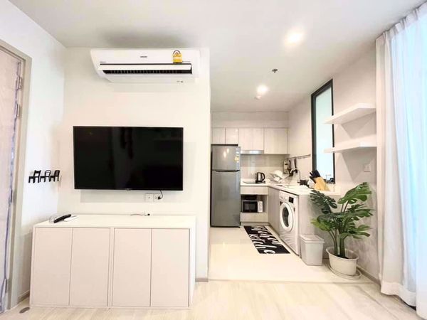 Picture of 1 bed Condo in Life One Wireless Lumphini Sub District C016006