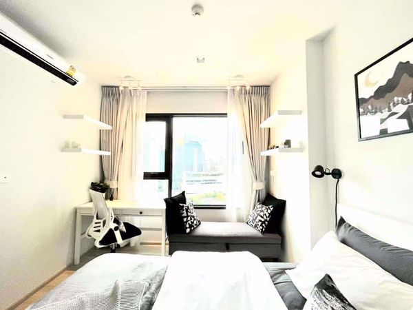 Picture of 1 bed Condo in Life One Wireless Lumphini Sub District C016006