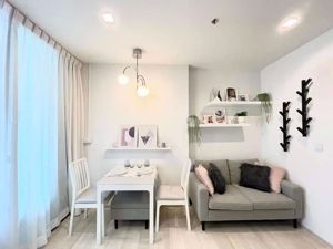 Picture of 1 bed Condo in Life One Wireless Lumphini Sub District C016006