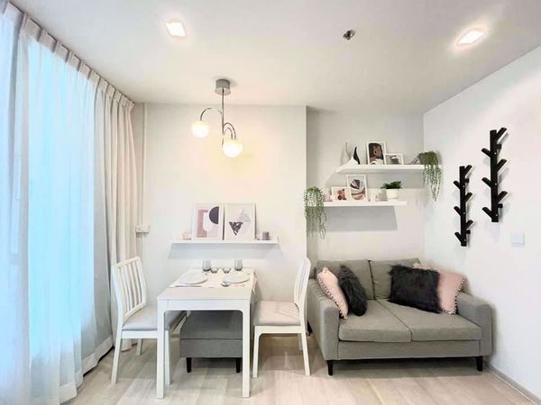 Picture of 1 bed Condo in Life One Wireless Lumphini Sub District C016006