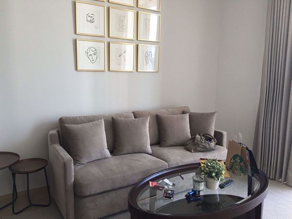 Picture of 1 bed Condo in Noble ReD Samsennai Sub District C016007