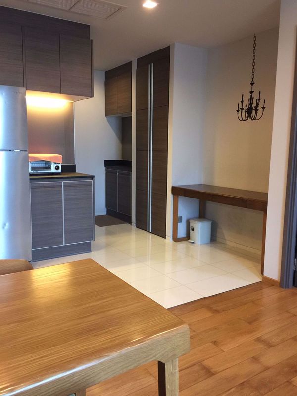 รูปภาพ 1 ห้องนอน Condo ในโครงการ Keyne by Sansiri Khlongtan Sub District C016011