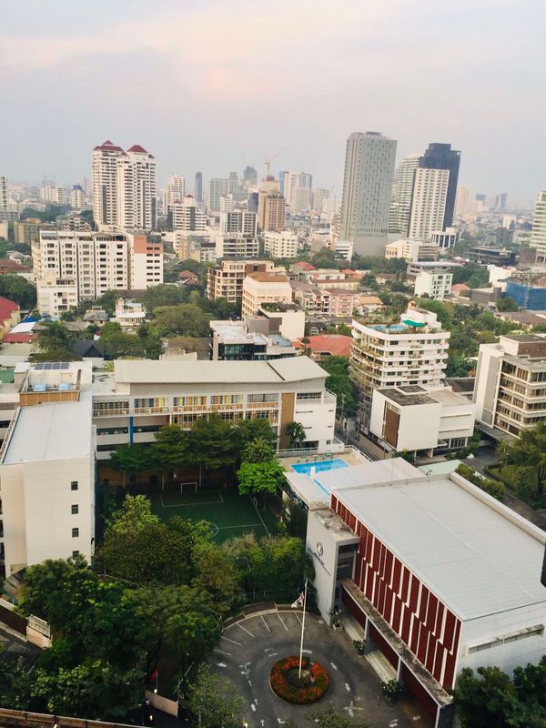 รูปภาพ 1 ห้องนอน Condo ในโครงการ Keyne by Sansiri Khlongtan Sub District C016011