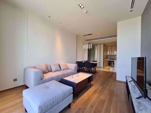 รูปภาพ 2 ห้องนอน Condo ในโครงการ BEATNIQ Sukhumvit 32 Khlongtan Sub District C016014