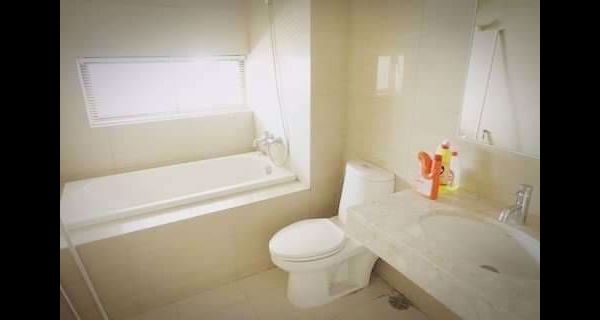 Picture of 1 bed Condo in Noble Ambience Sarasin Pathum Wan District C016017