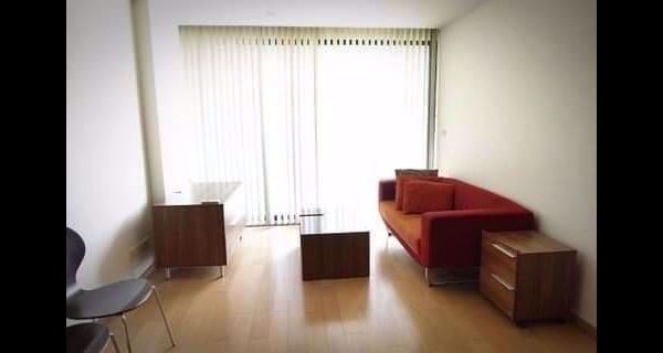 Picture of 1 bed Condo in Noble Ambience Sarasin Pathum Wan District C016017