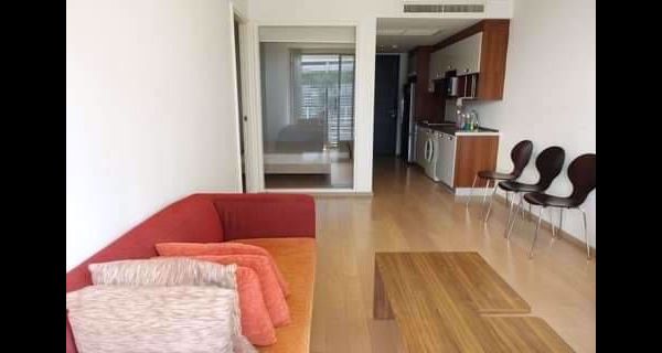 Picture of 1 bed Condo in Noble Ambience Sarasin Pathum Wan District C016017