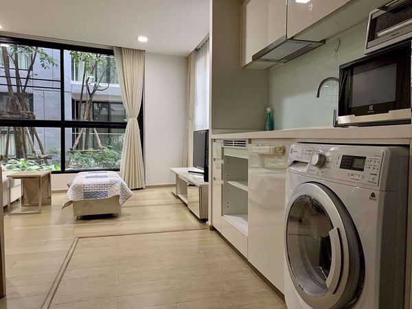 Picture of 1 bed Condo in LIV@49 Khlong Tan Nuea Sub District C016018