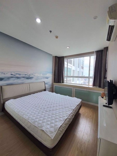 รูปภาพ 2 ห้องนอน Condo ในโครงการ T.C. Green Huai Khwang Sub District C016019